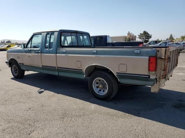 1990 Ford F150