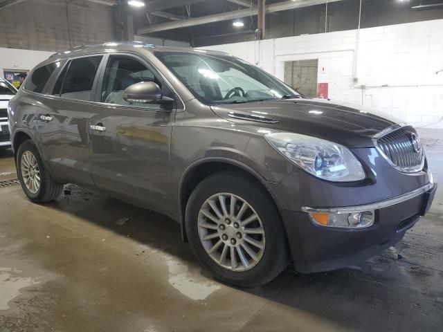 2012 Buick Enclave