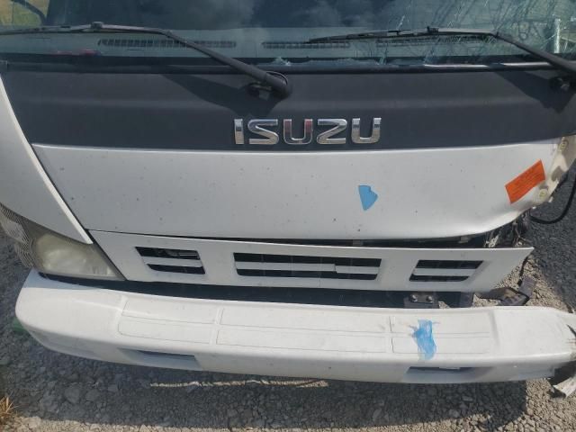 2006 Isuzu NPR