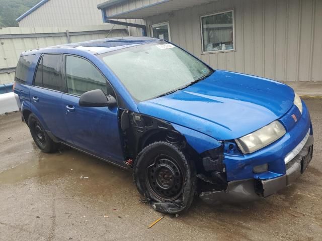 2005 Saturn Vue