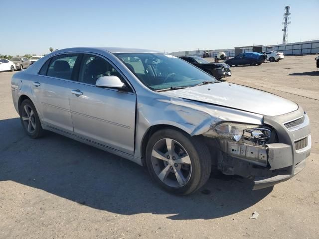 2012 Chevrolet Malibu 1LT