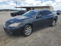 Lexus salvage cars for sale: 2009 Lexus ES 350