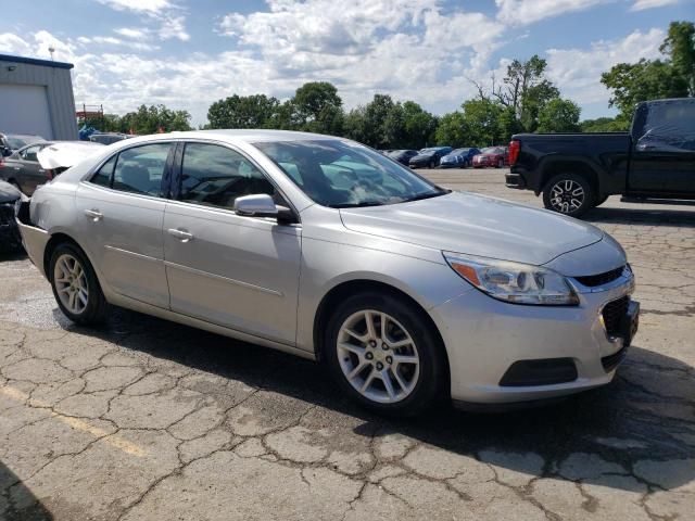 2016 Chevrolet Malibu Limited LT