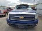 2012 Chevrolet Silverado K1500 LTZ