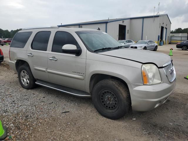 2007 GMC Yukon Denali