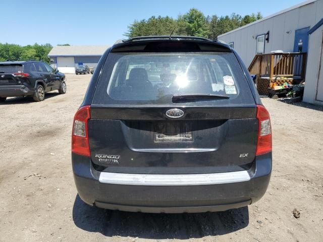 2008 KIA Rondo Base