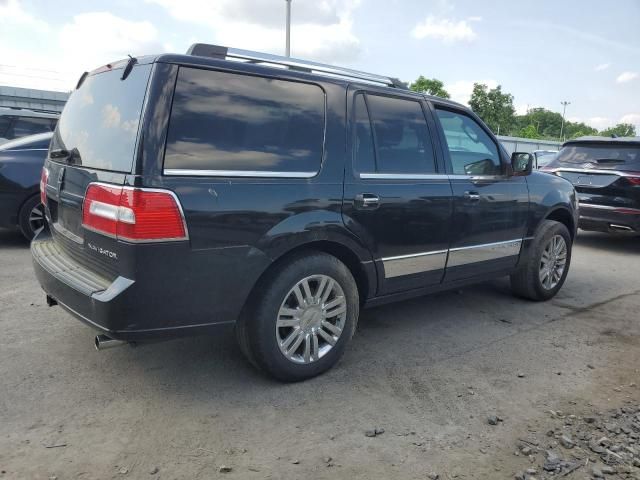 2010 Lincoln Navigator