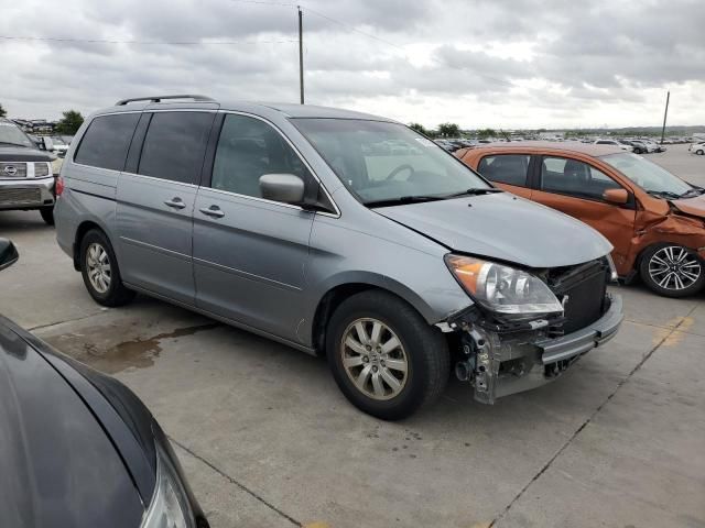 2009 Honda Odyssey EX