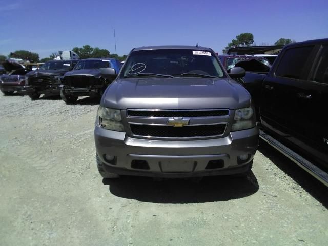 2007 Chevrolet Avalanche K1500