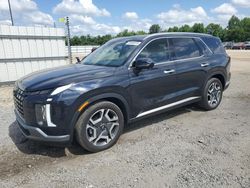 2023 Hyundai Palisade Limited en venta en Lumberton, NC