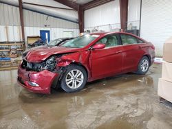 Hyundai Sonata gls salvage cars for sale: 2013 Hyundai Sonata GLS