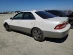 2001 Lexus ES 300