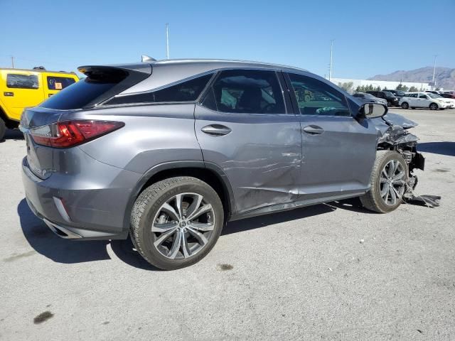 2019 Lexus RX 350 Base