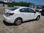 2013 Mazda 3 I