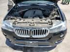 2017 BMW X3 XDRIVE35I