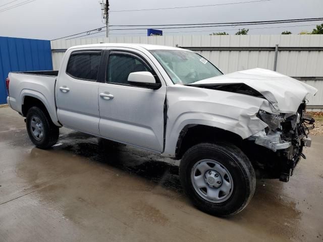 2023 Toyota Tacoma Double Cab