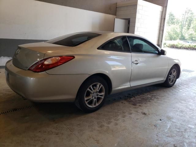 2006 Toyota Camry Solara SE