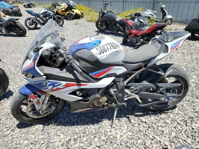 2021 BMW S 1000 RR