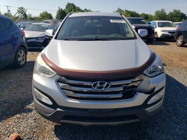 2016 Hyundai Santa FE Sport