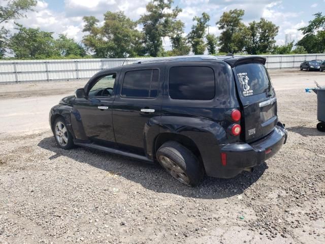 2008 Chevrolet HHR LT