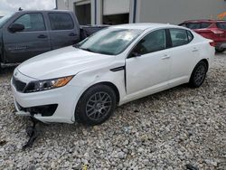 KIA Vehiculos salvage en venta: 2013 KIA Optima LX