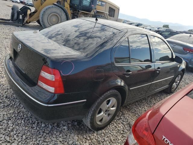 2004 Volkswagen Jetta GLS