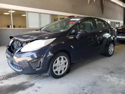 Ford Vehiculos salvage en venta: 2011 Ford Fiesta SE