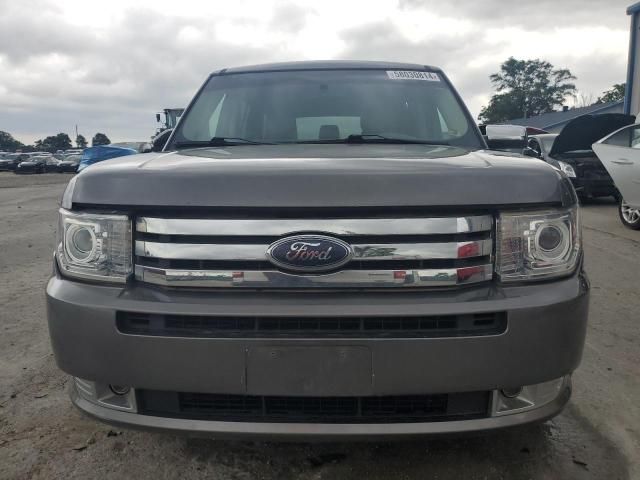 2010 Ford Flex Limited