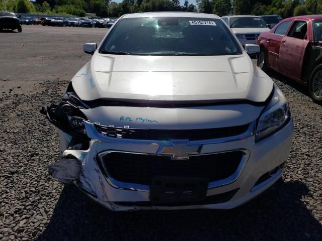 2014 Chevrolet Malibu LTZ