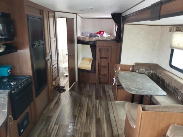 2017 Jayco JAY Flight