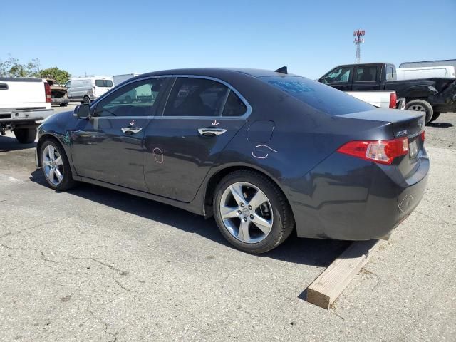 2012 Acura TSX Tech