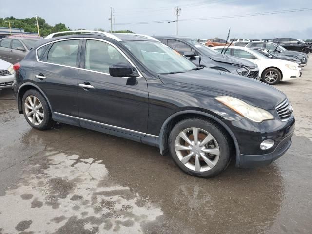 2011 Infiniti EX35 Base