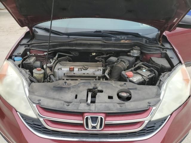 2010 Honda CR-V EX