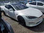 2021 Tesla Model S