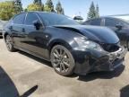 2014 Lexus GS 350