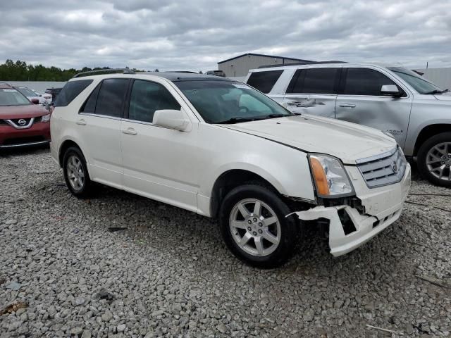 2007 Cadillac SRX