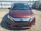 2020 Honda Odyssey EXL