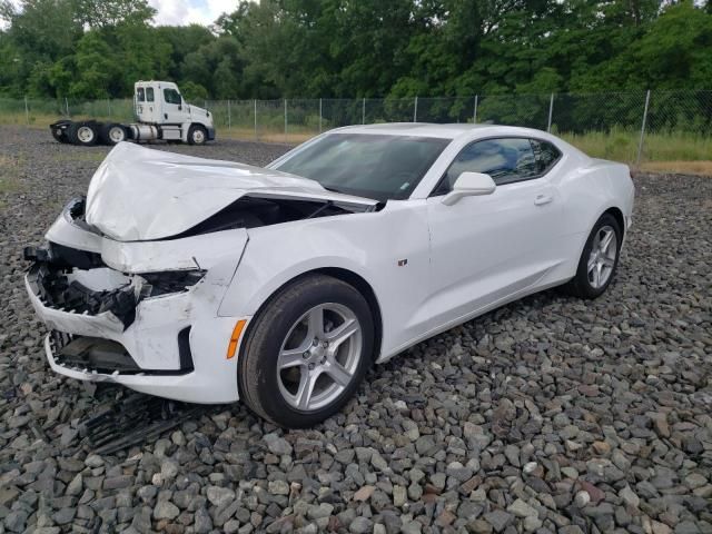 2023 Chevrolet Camaro LS