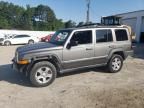 2007 Jeep Commander