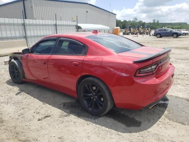 2016 Dodge Charger R/T