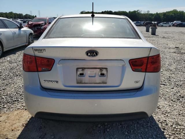 2012 KIA Forte EX