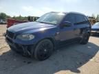 2011 BMW X5 XDRIVE50I