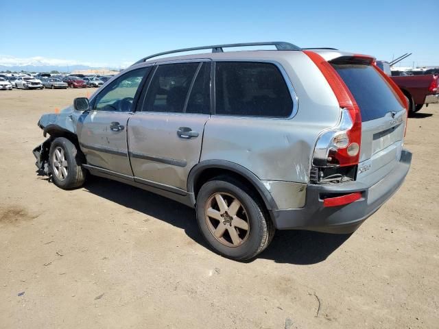 2005 Volvo XC90