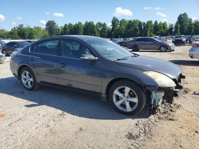 2007 Nissan Altima 3.5SE