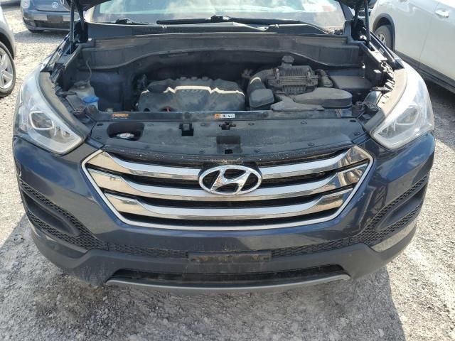 2015 Hyundai Santa FE Sport