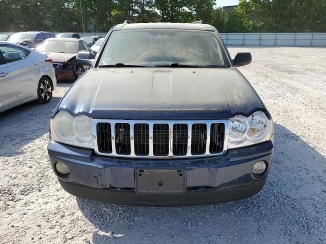 2005 Jeep Grand Cherokee Limited