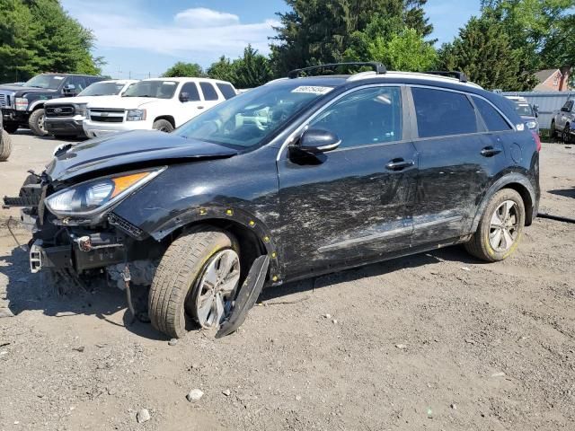 2018 KIA Niro EX