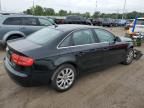 2009 Audi A4 Premium Plus