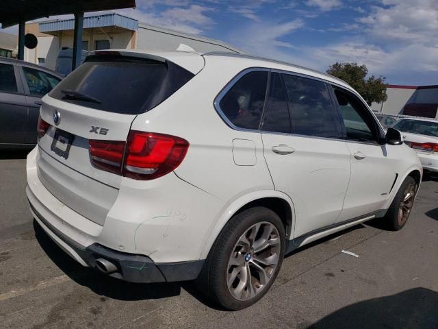 2015 BMW X5 SDRIVE35I