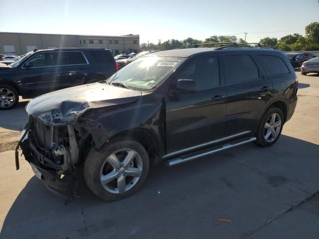 2013 Dodge Durango SXT